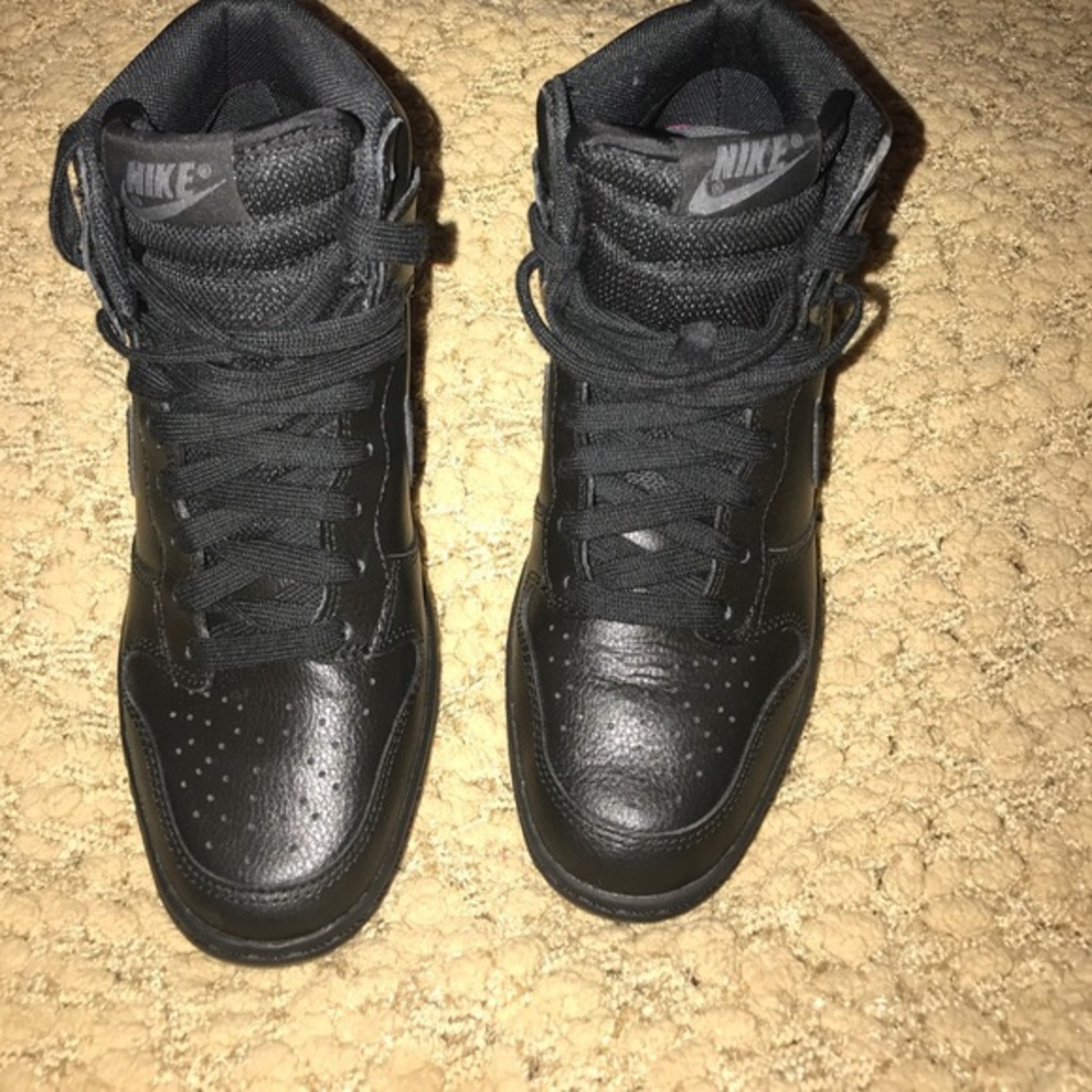 Nike WEDGE sneakers